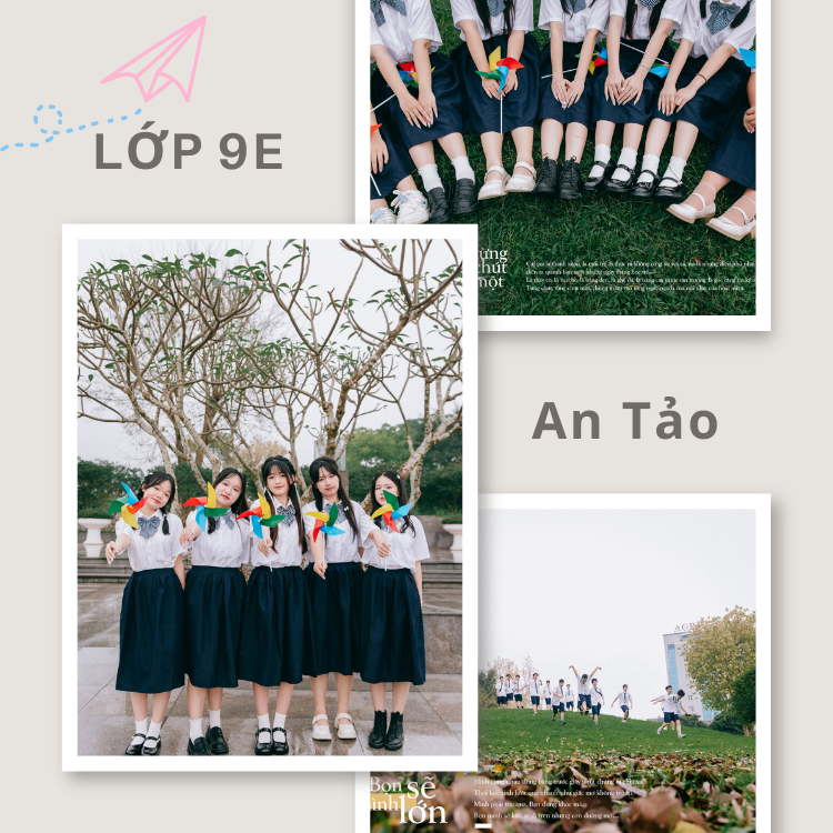 9E - An Tảo